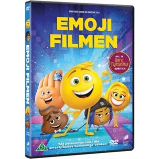 Emoji Filmen